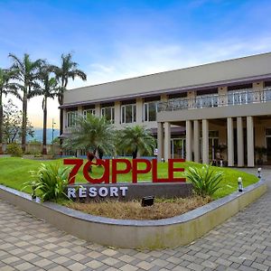 7 Apple Resort Lonavala